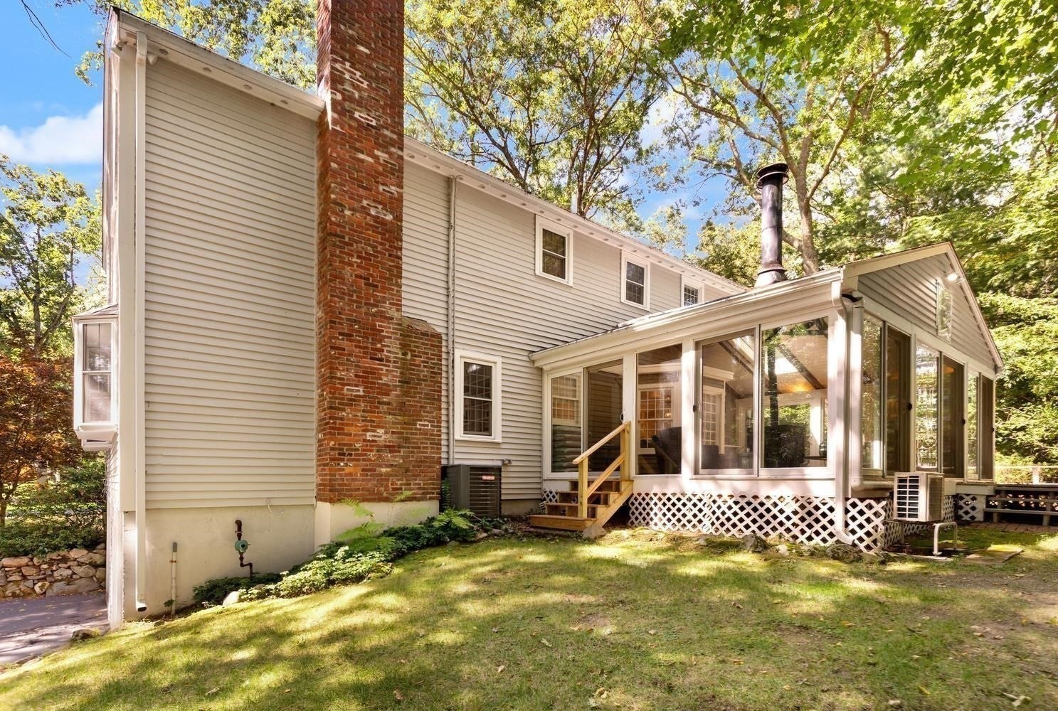 28 Sylvan Way, Sudbury, MA, 28 Sylvan Way, Sudbury, MA Photo #28