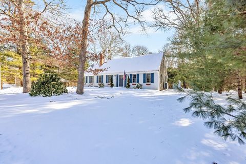 Photo of 169 Cedric Rd, Barnstable, MA 02632 (MLS # 73476517)