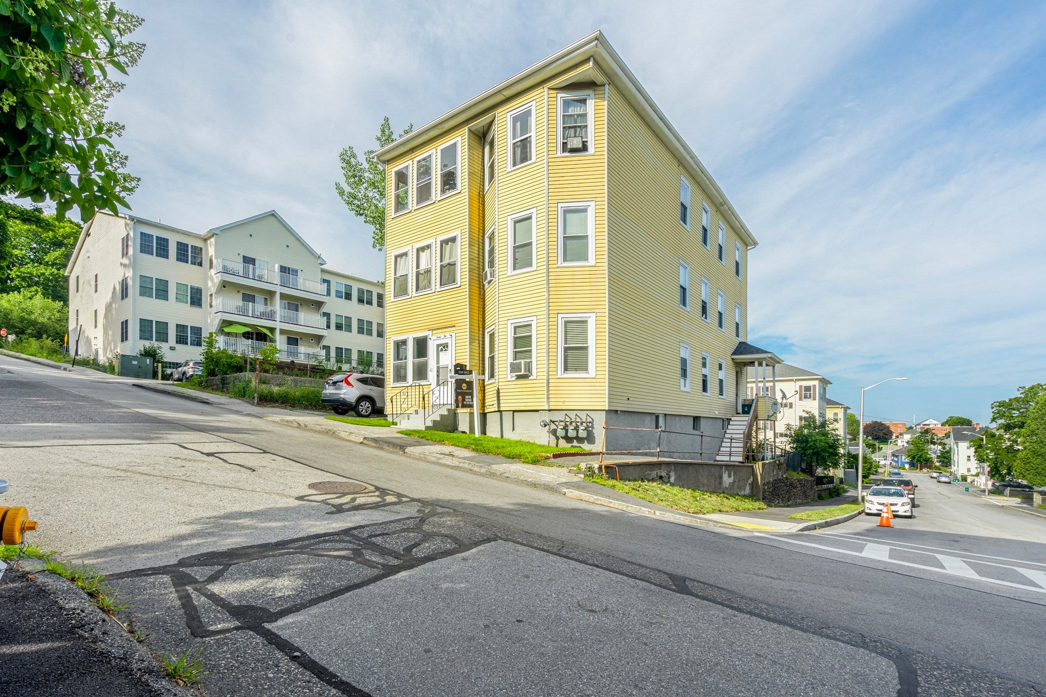42 Adams St