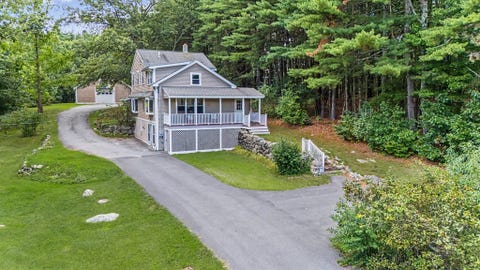 Photo of 131 Main St, Chelmsford, MA 01863 (MLS # 73569064)
