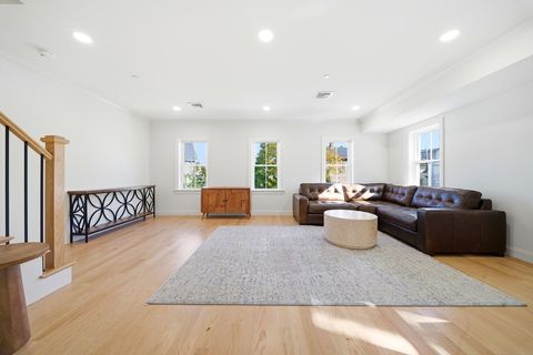 Photo of 50 N. Payne St #4, Quincy, MA 02169 (MLS # 73463223)