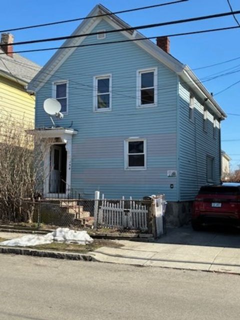 154 Purchase St New Bedford MA 02740