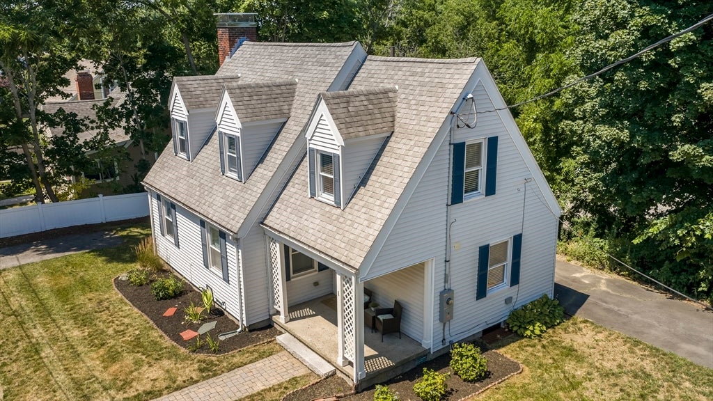 1 Virginia Ave, Beverly, MA, 1 Virginia Ave, Beverly, MA Photo #25