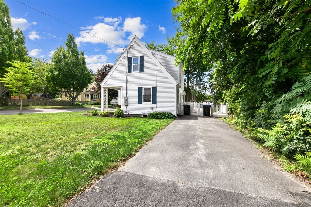 1 Virginia Ave, Beverly, MA, 1 Virginia Ave, Beverly, MA Photo #19