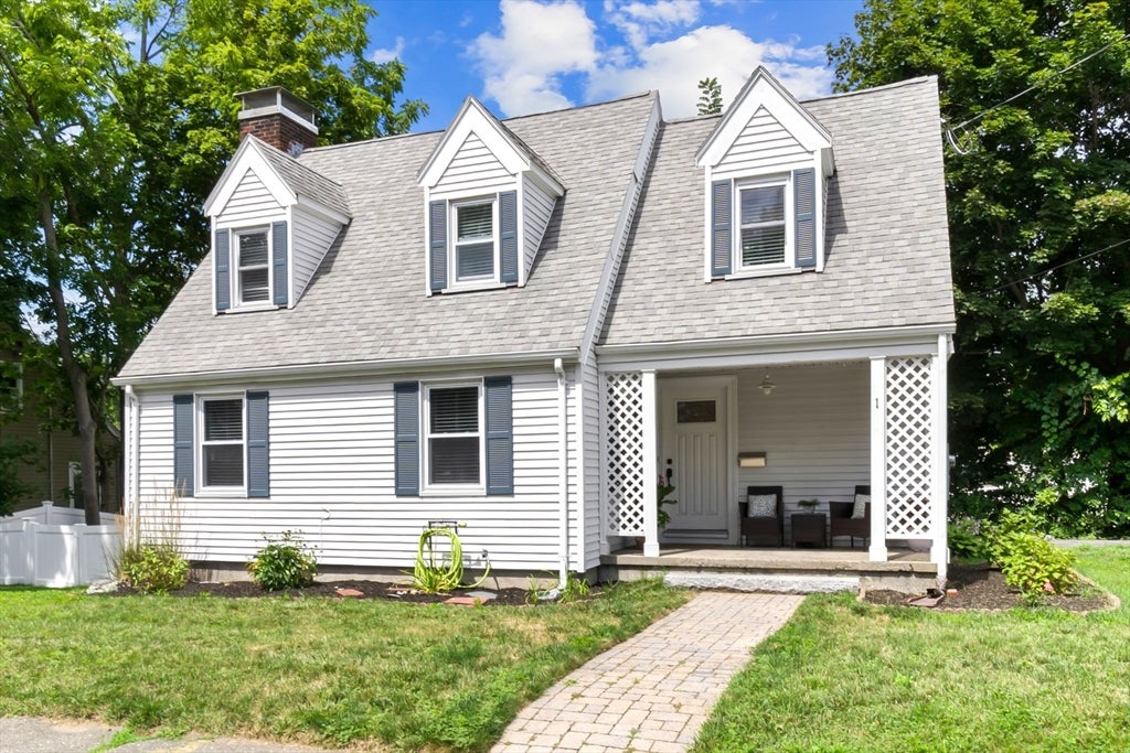 Photo: 1 Virginia Ave, Beverly, MA