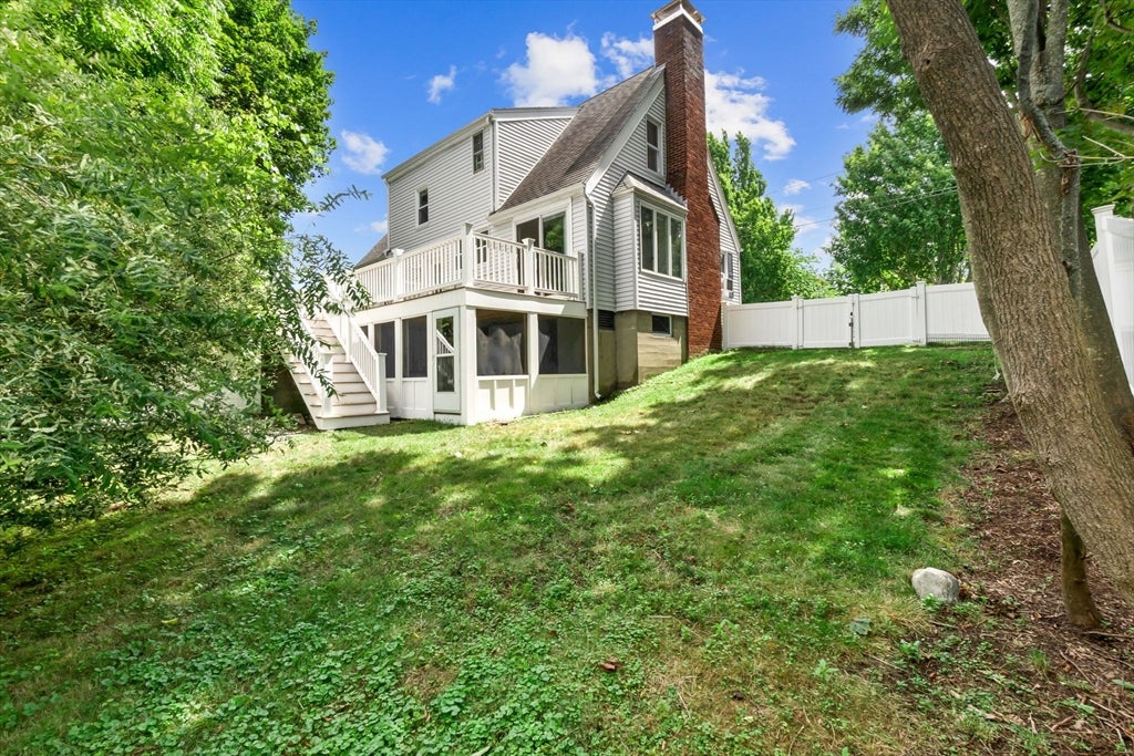 1 Virginia Ave, Beverly, MA, 1 Virginia Ave, Beverly, MA Photo #21