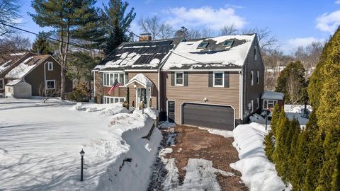 Photo of 3 Oxyoke Dr, Methuen, MA 01844 (MLS # 73477010)