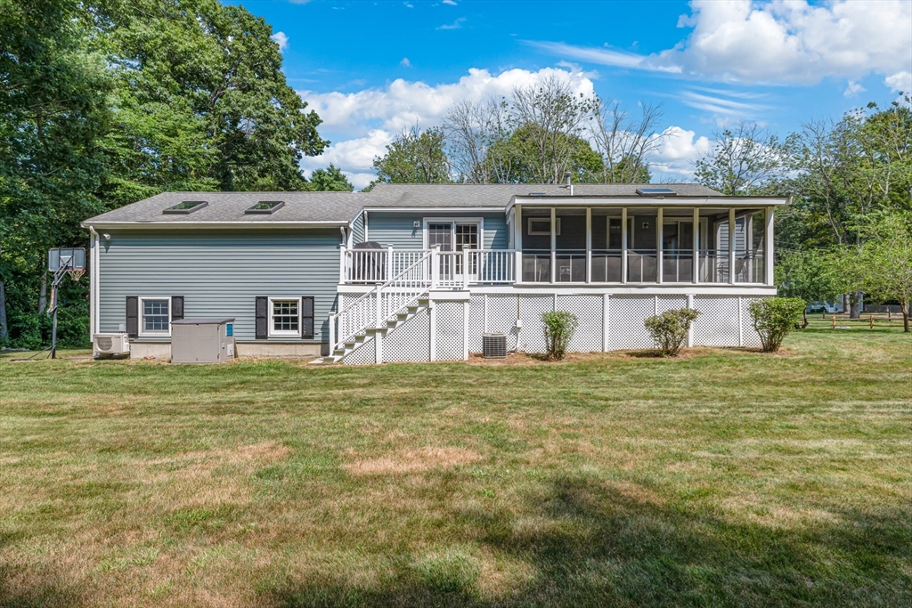 111 Plymouth Street