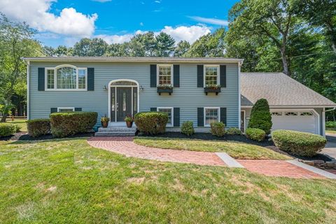 111 Plymouth Street Pembroke MA 02359