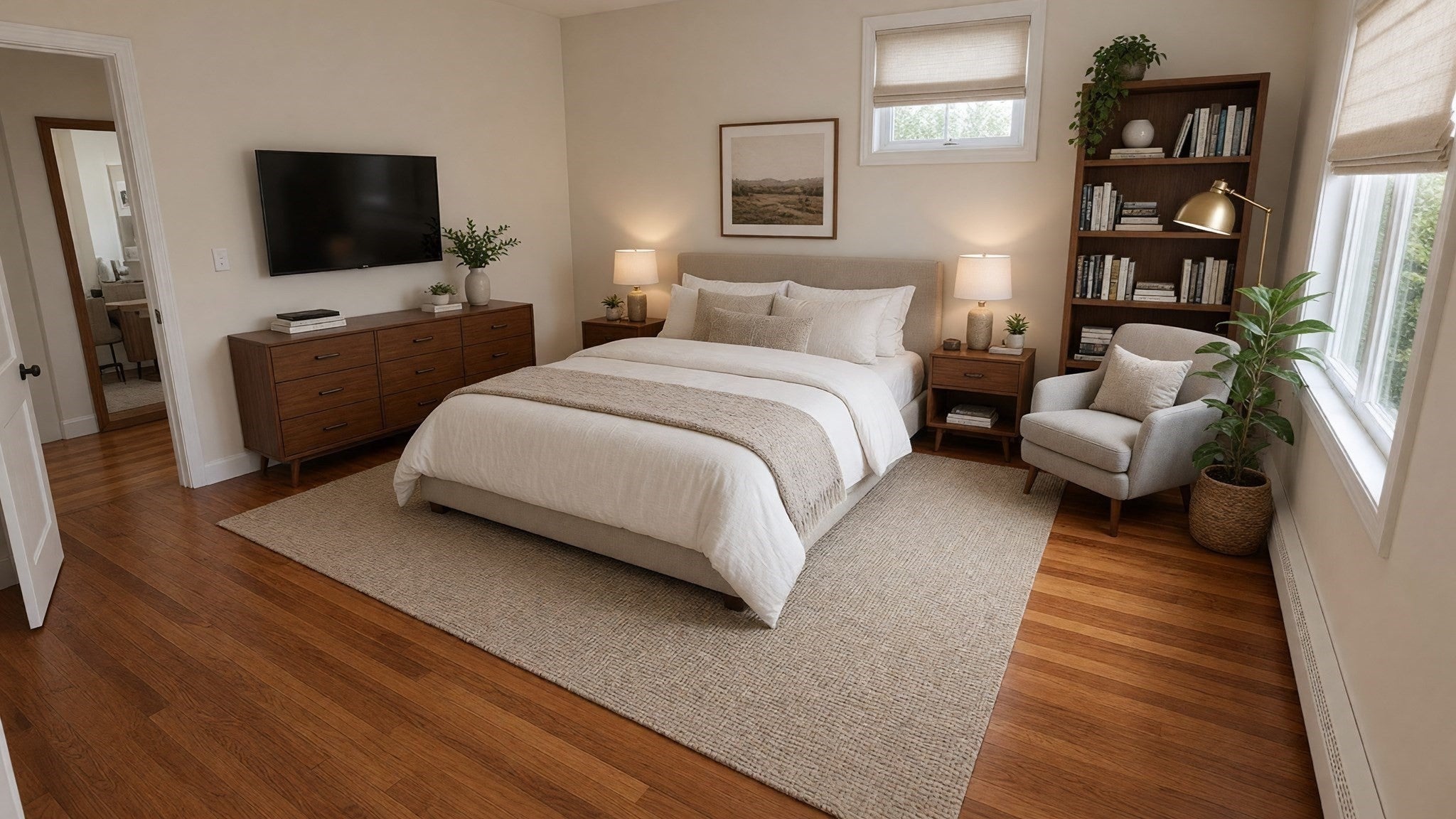 125 Rosseter St #2R, Boston, MA, 125 Rosseter St #2R, Boston, MA Photo #6