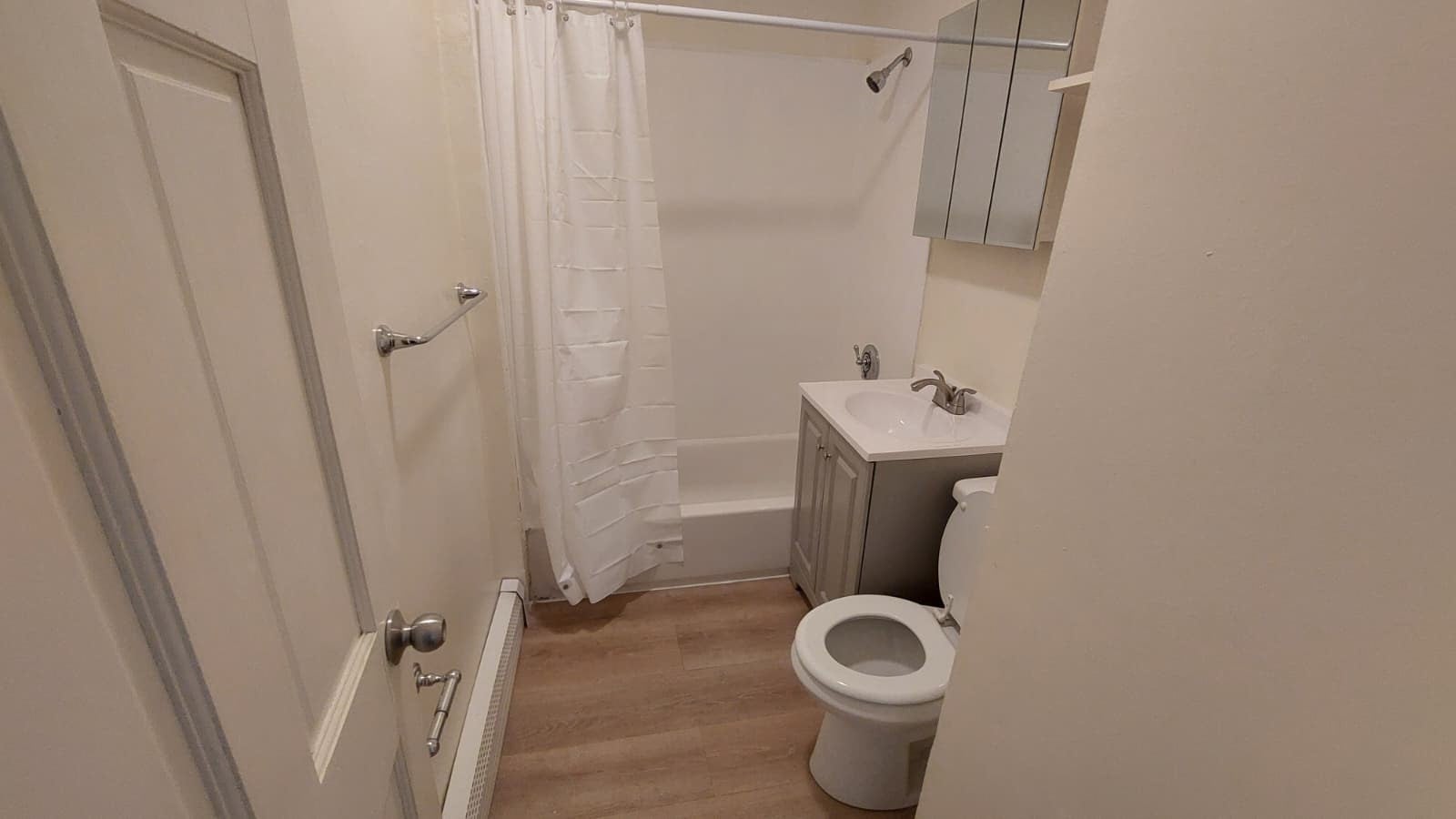 125 Rosseter St #2R, Boston, MA, 125 Rosseter St #2R, Boston, MA Photo #14