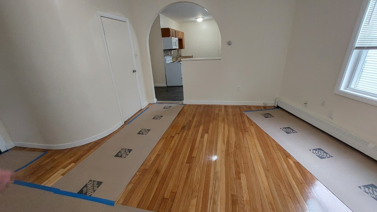 125 Rosseter St #2R, Boston, MA, 125 Rosseter St #2R, Boston, MA Photo #5