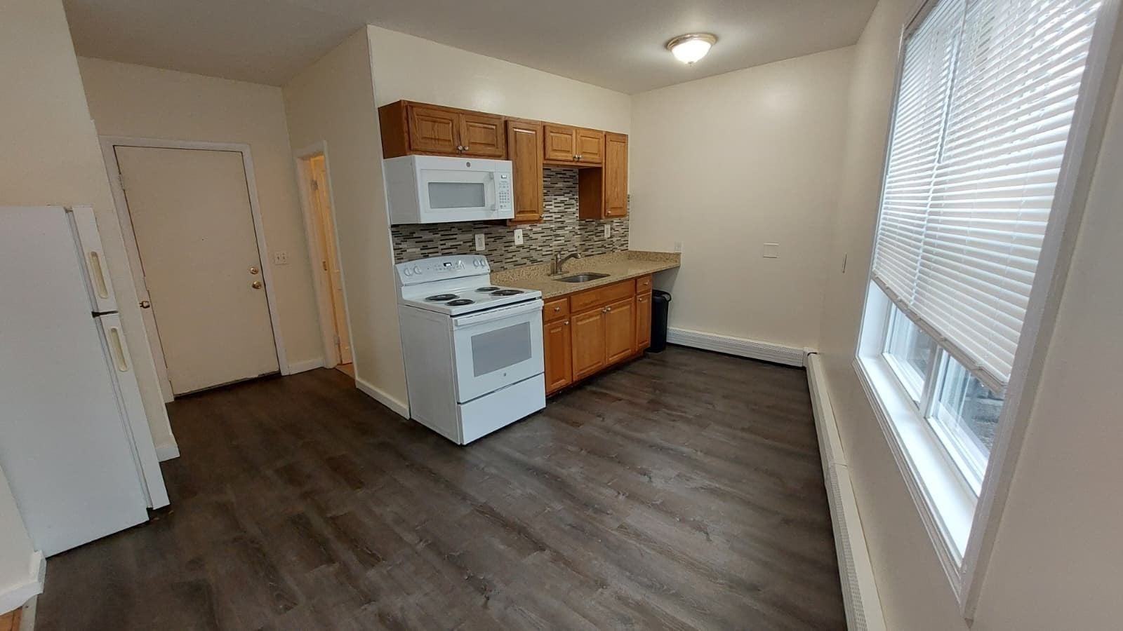125 Rosseter St #2R, Boston, MA, 125 Rosseter St #2R, Boston, MA Photo #3