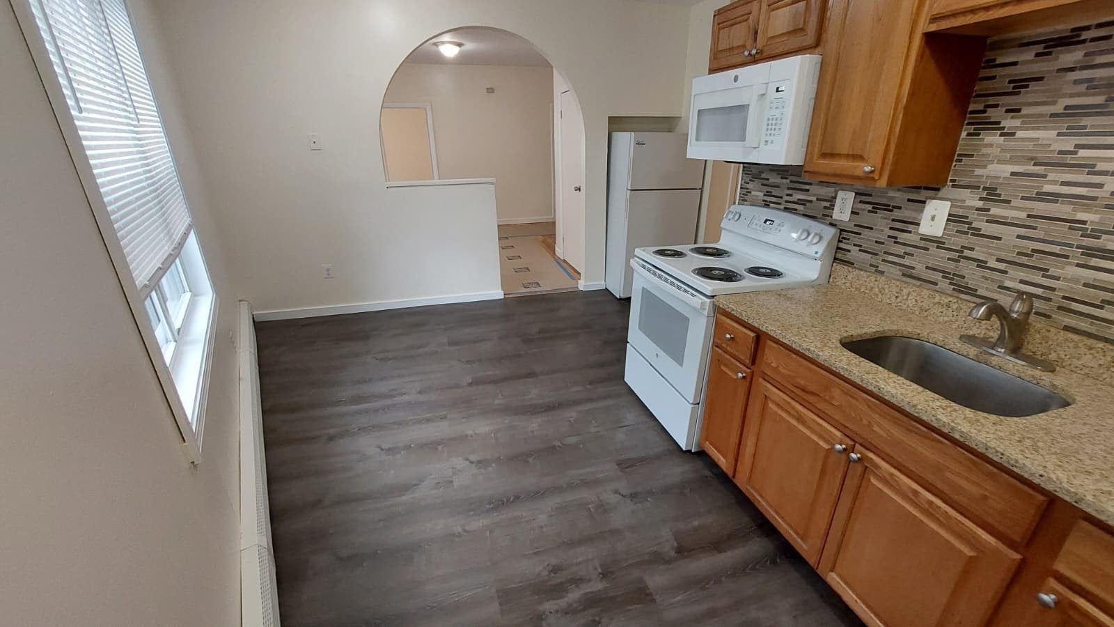 125 Rosseter St #2R, Boston, MA, 125 Rosseter St #2R, Boston, MA Photo #2