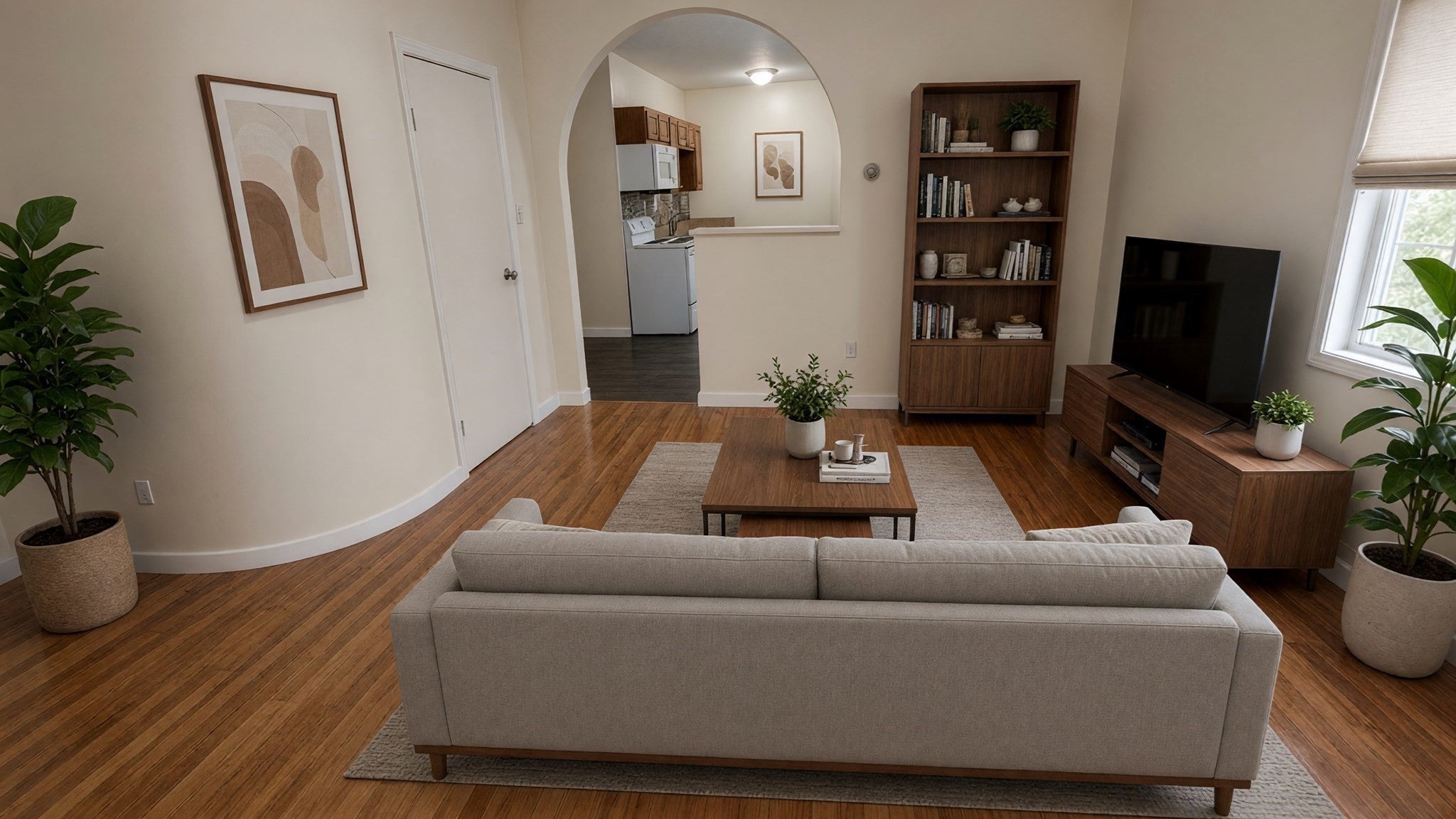 125 Rosseter St #2R, Boston, MA, 125 Rosseter St #2R, Boston, MA Photo #4
