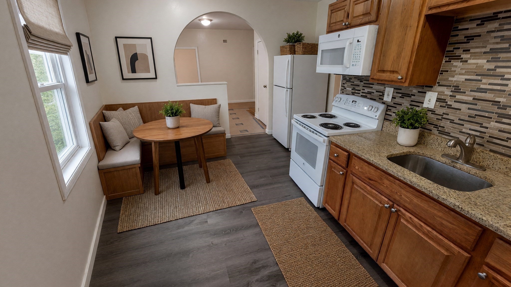 125 Rosseter St #2R, Boston, MA, 125 Rosseter St #2R, Boston, MA Photo #1