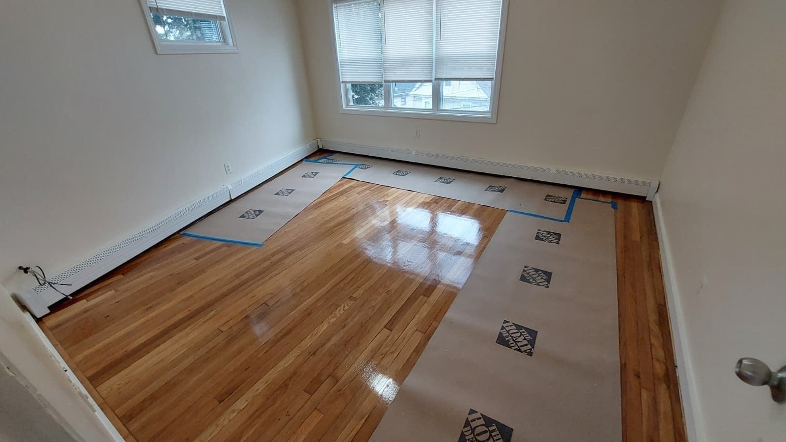 125 Rosseter St #2R, Boston, MA, 125 Rosseter St #2R, Boston, MA Photo #9