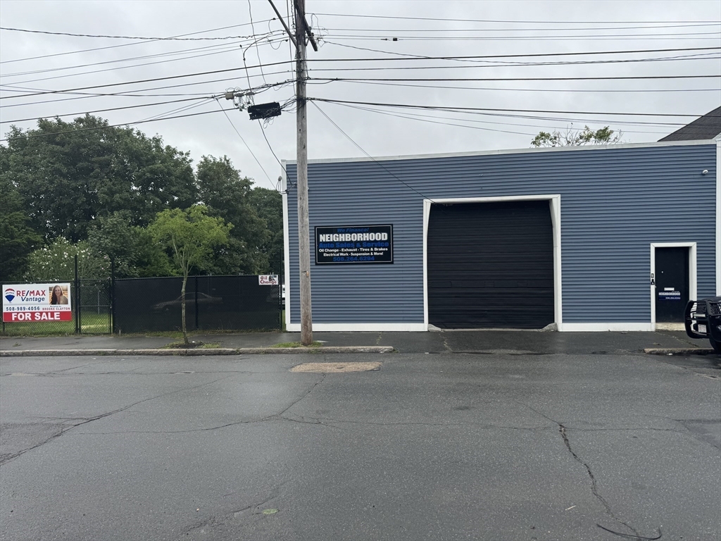 930 County St.