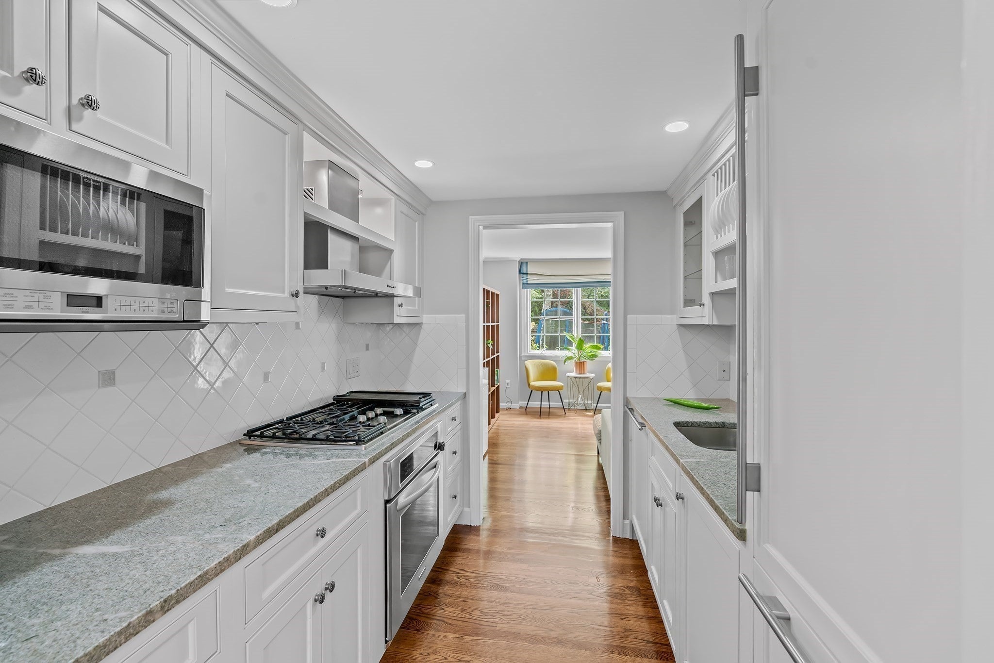 30 Pleasant Street #30, Wellesley, MA Photo #7