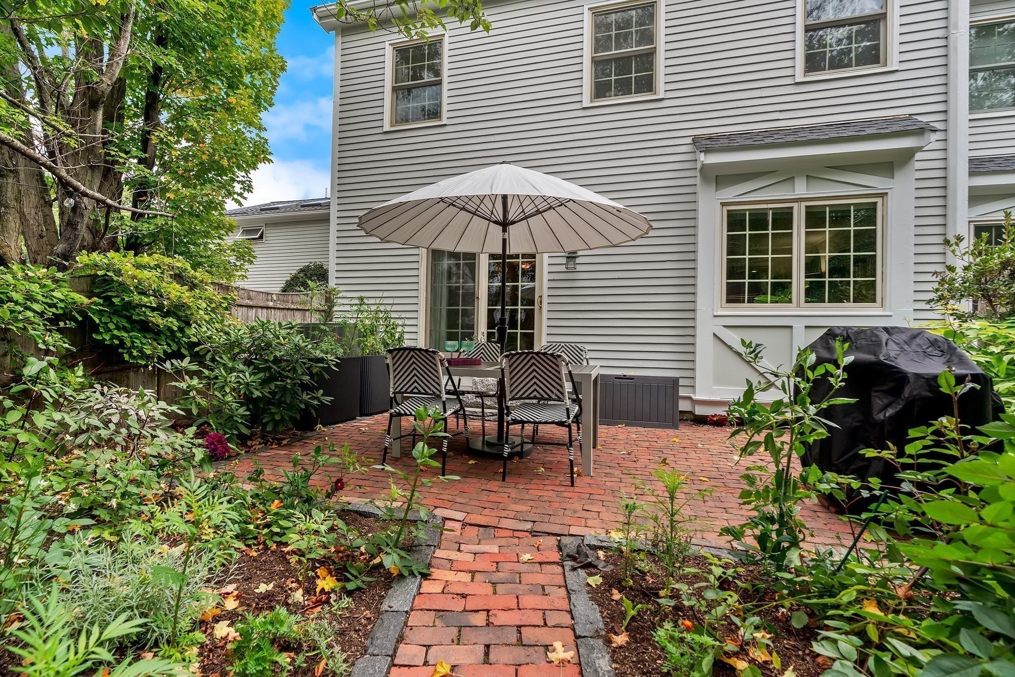 30 Pleasant Street #30, Wellesley, MA Photo #33