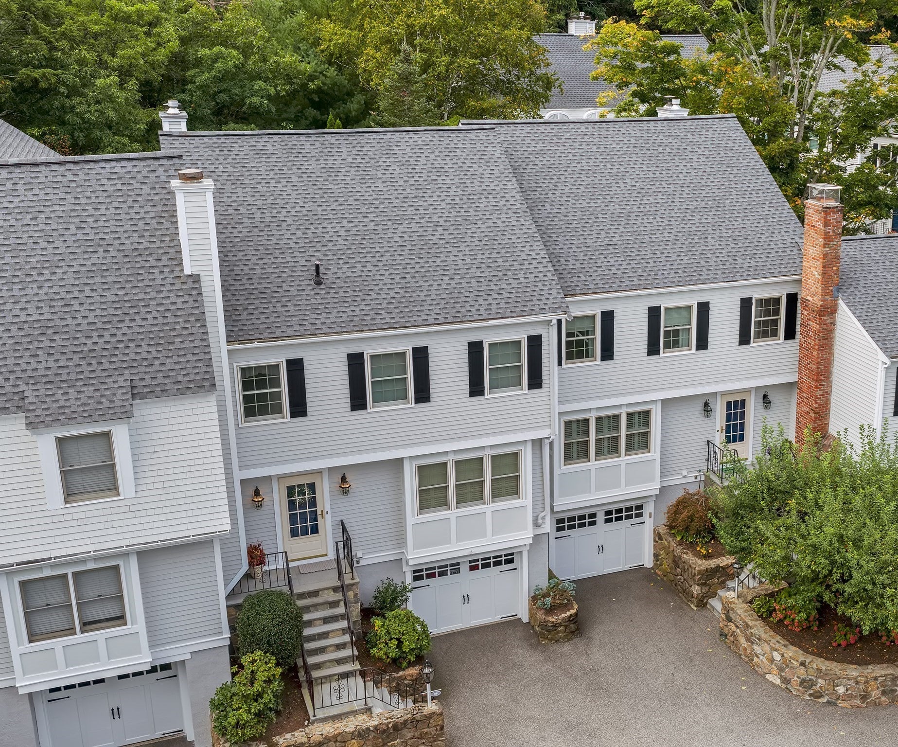 30 Pleasant Street 30, Wellesley MA 02482