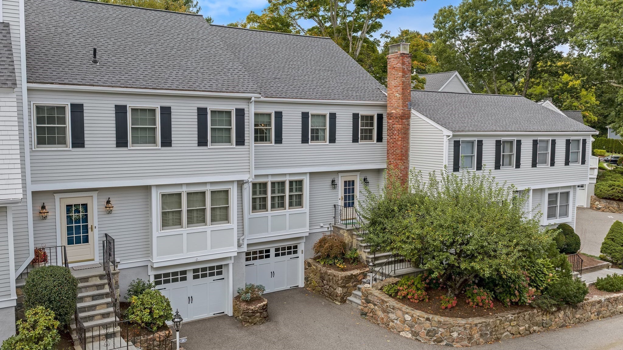 30 Pleasant Street #30, Wellesley, MA Photo #2