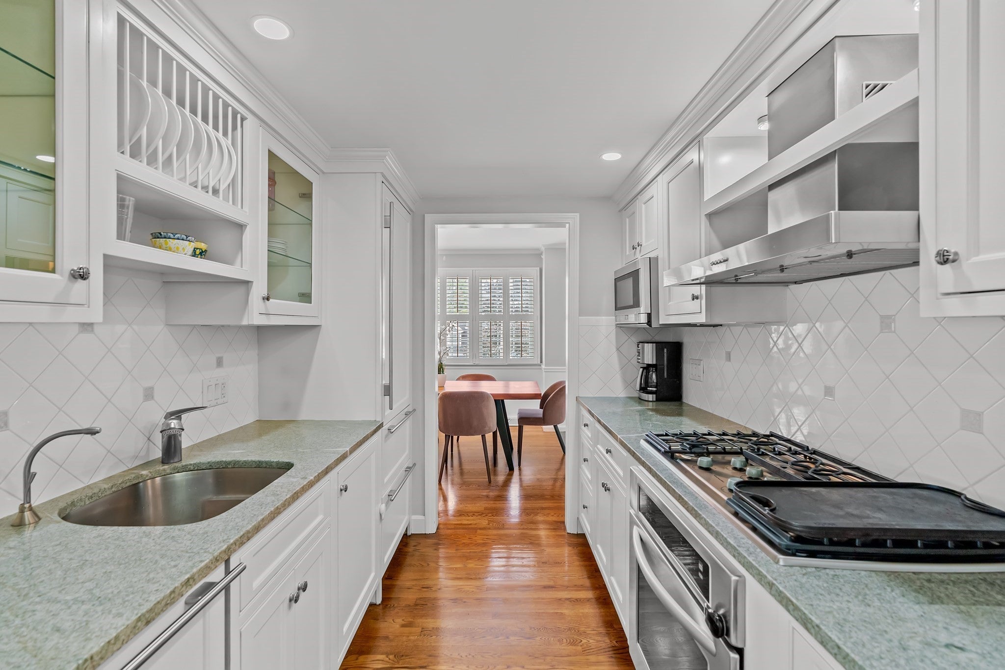 30 Pleasant Street #30, Wellesley, MA Photo #8