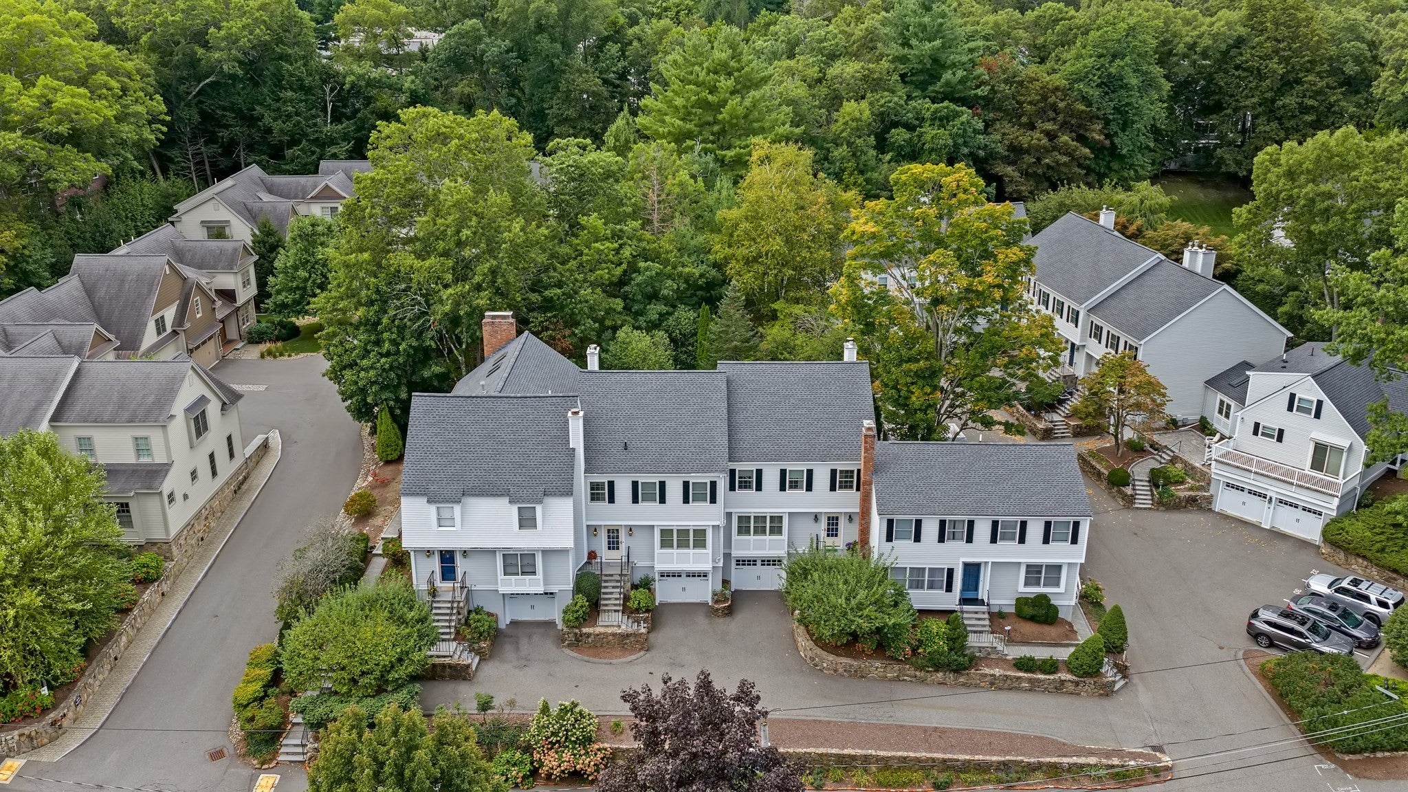 Photo of 30 Pleasant Street, Wellesley, MA