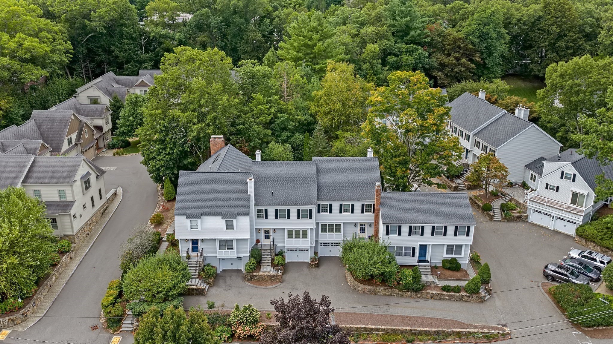 Photo of 30 Pleasant Street, Wellesley, MA