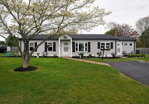 Photo of 20 Jackson Rd, Hanover, MA 02339 (MLS # 73519688)