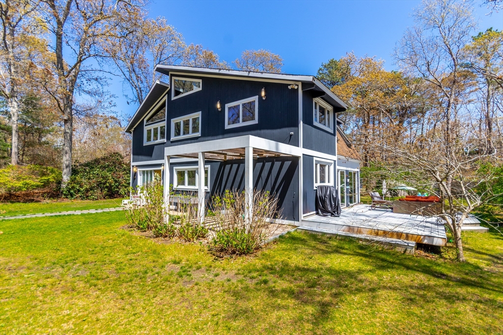 149 Wheeler Road