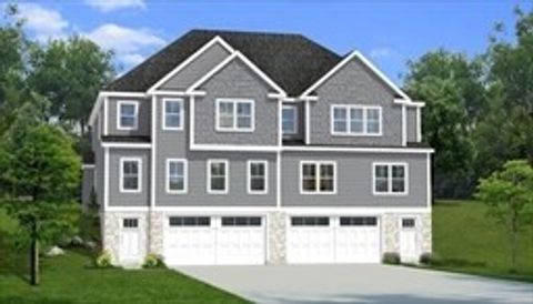 28 Thomas Mann Circle Lot 38 Norfolk MA 02056