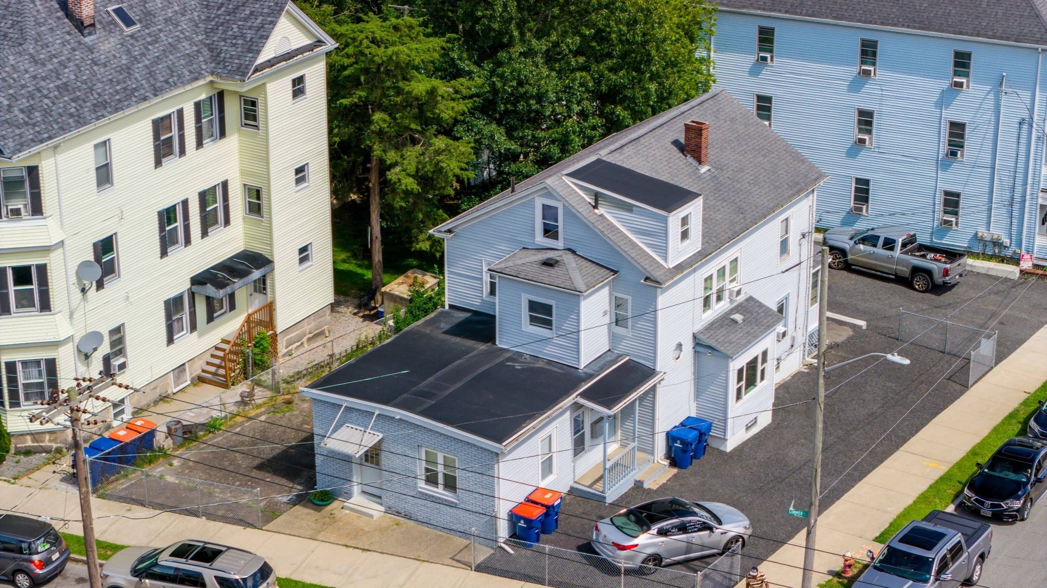 495 Cedar Grove St, New Bedford, MA, 495 Cedar Grove St, New Bedford, MA Photo #1