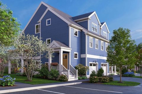 48 Oxbow Road 34-2 Raynham MA 02767