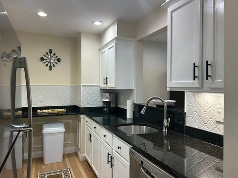 Photo of 141 Chestnut St #G7, Needham, MA 02492 (MLS # 73511674)