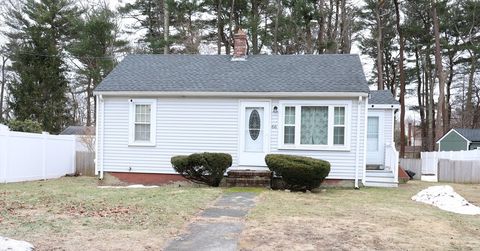 66 Coleman St Abington MA 02351