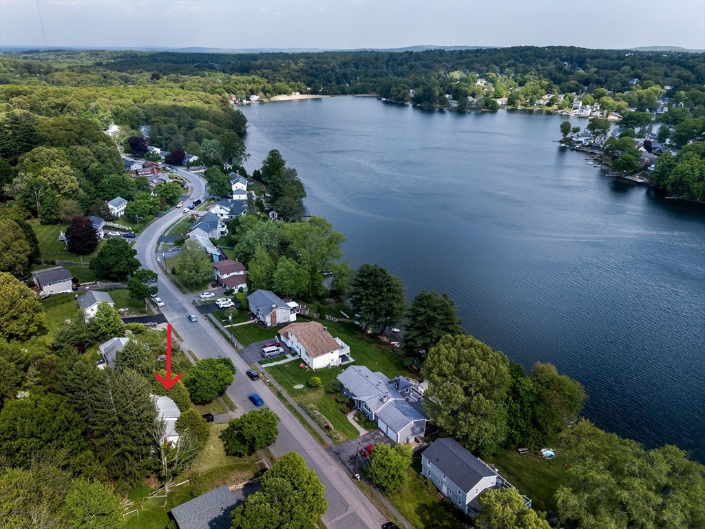 44 Fort Meadow Drive