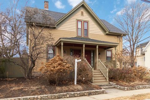 Photo of 63 Pond St #63, Natick, MA 01760 (MLS # 73494328)