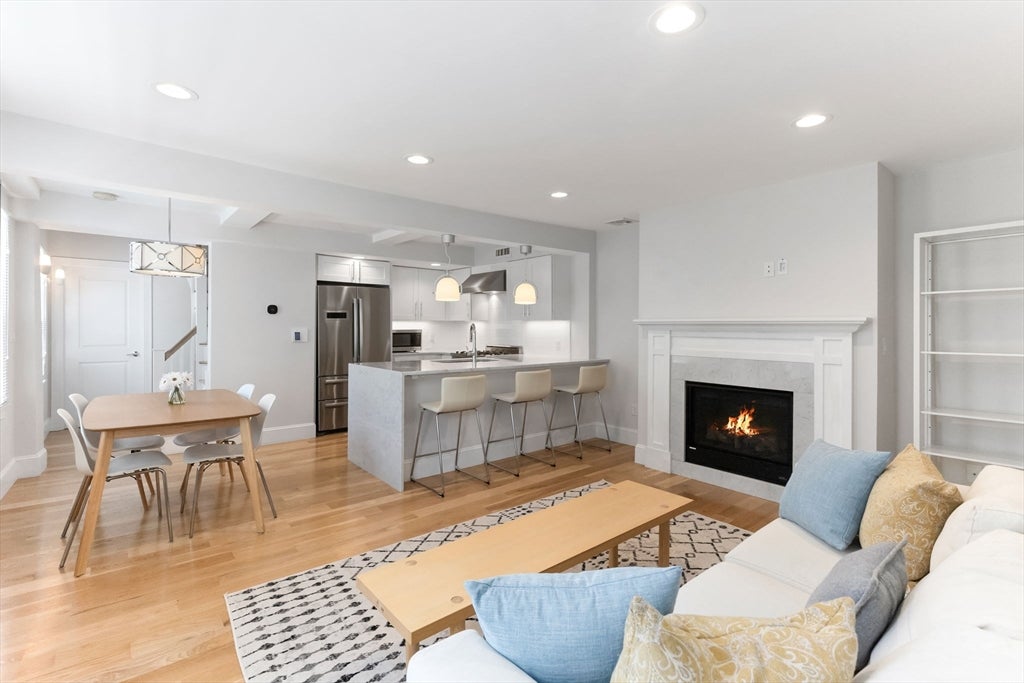 327-329 Hurley St #2, Cambridge, MA, 327-329 Hurley St #2, Cambridge, MA Photo #10
