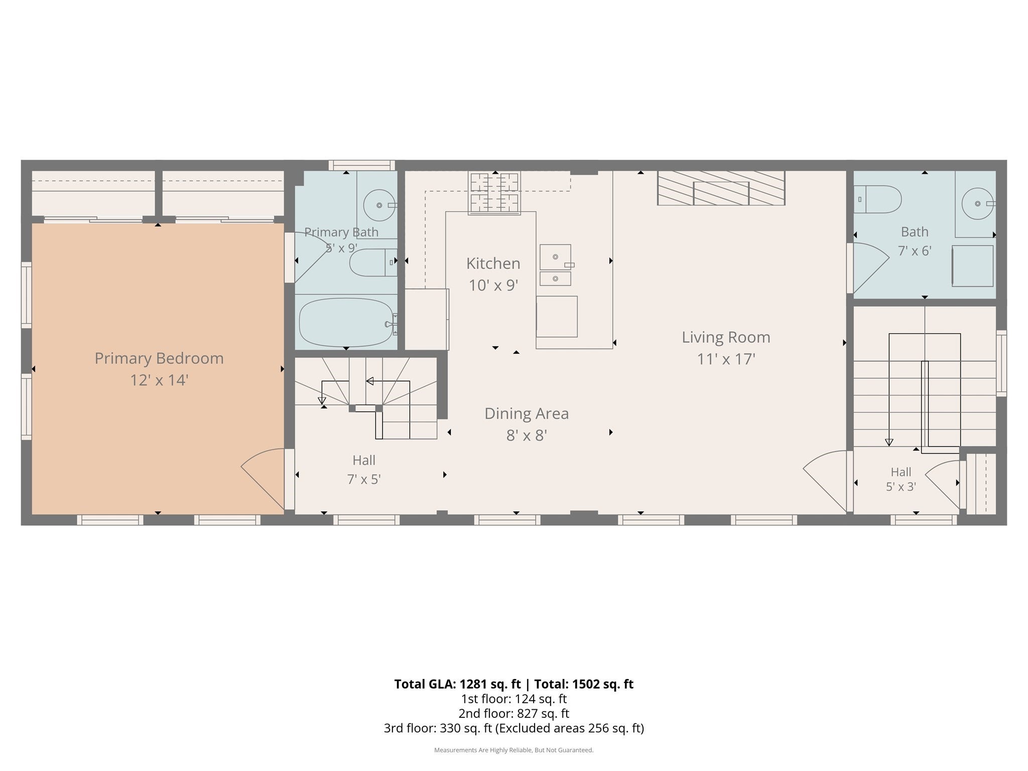 327-329 Hurley St #2, Cambridge, MA Photo #40