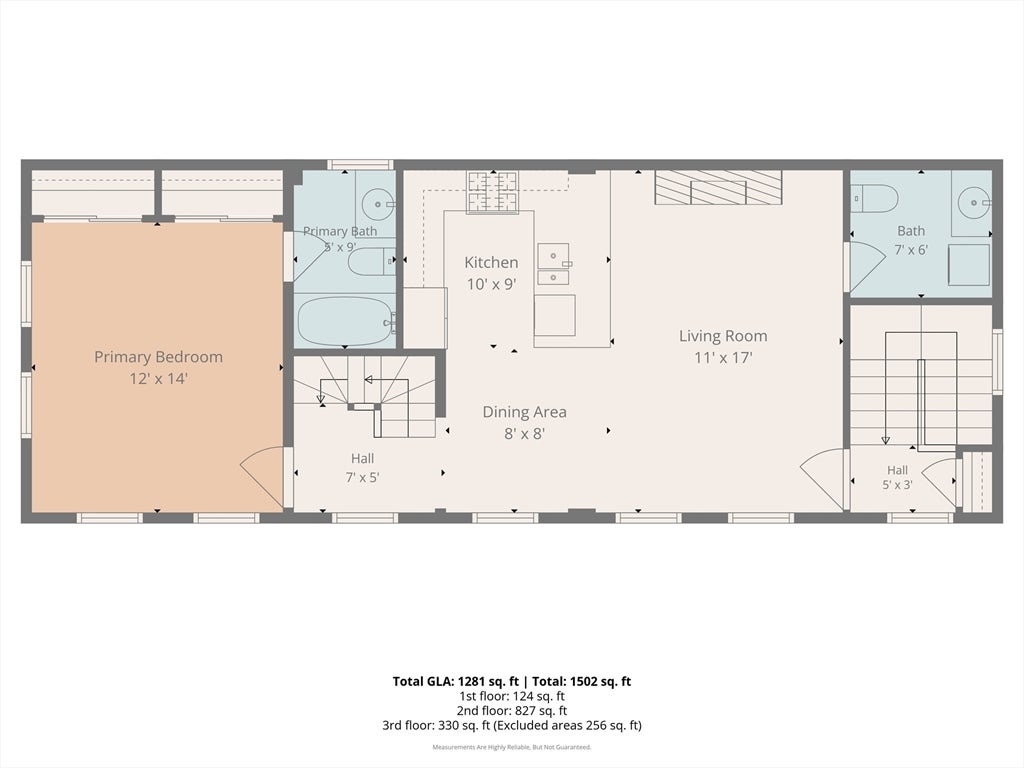 327-329 Hurley St #2, Cambridge, MA, 327-329 Hurley St #2, Cambridge, MA Photo #40