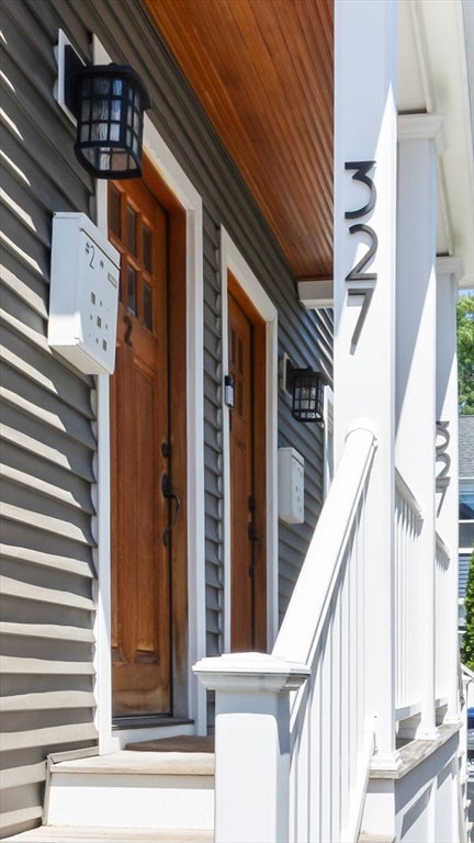 327-329 Hurley St #2, Cambridge, MA, 327-329 Hurley St #2, Cambridge, MA Photo #6
