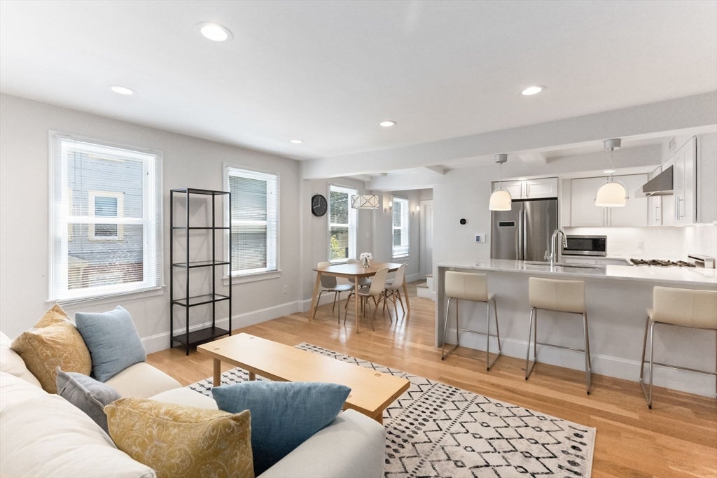 327-329 Hurley St #2, Cambridge, MA, 327-329 Hurley St #2, Cambridge, MA Photo #11