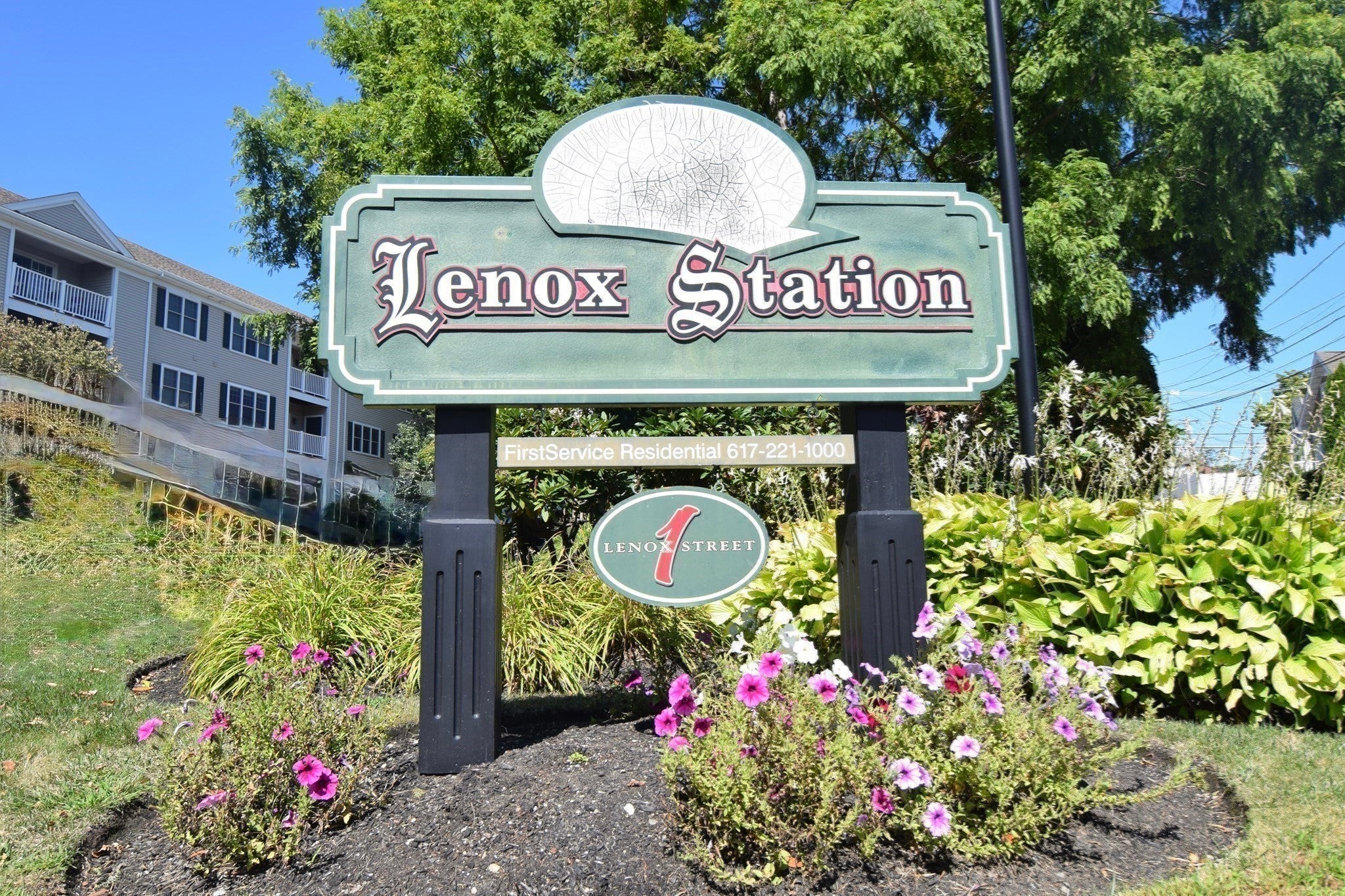 1 Lenox Street #209, Norwood, MA, 1 Lenox Street #209, Norwood, MA Photo #18