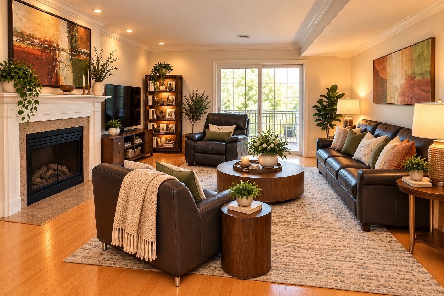 1 Lenox Street 209