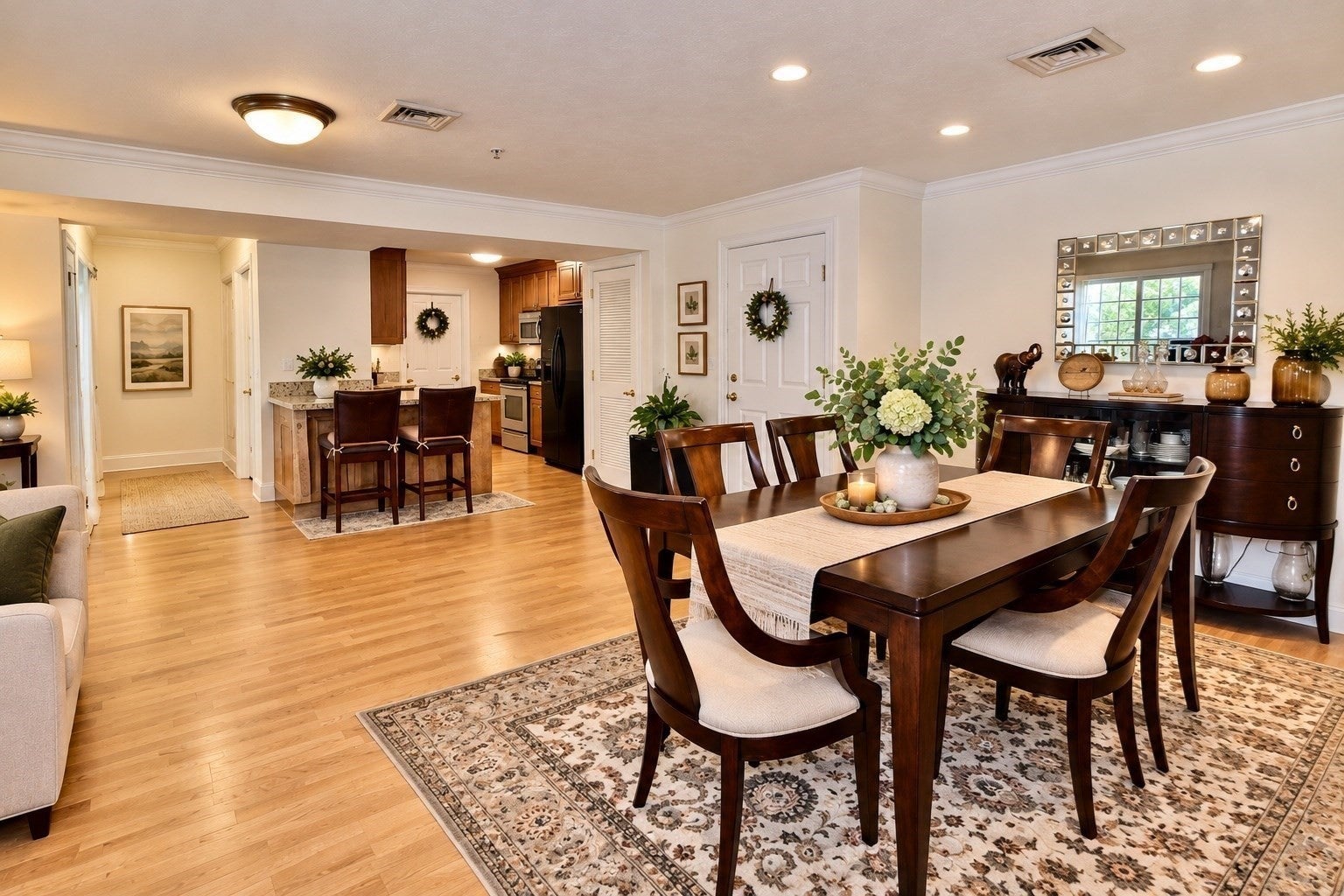 1 Lenox Street 209