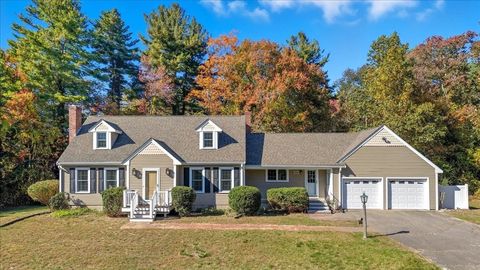 210 Causeway Street Millis MA 02054