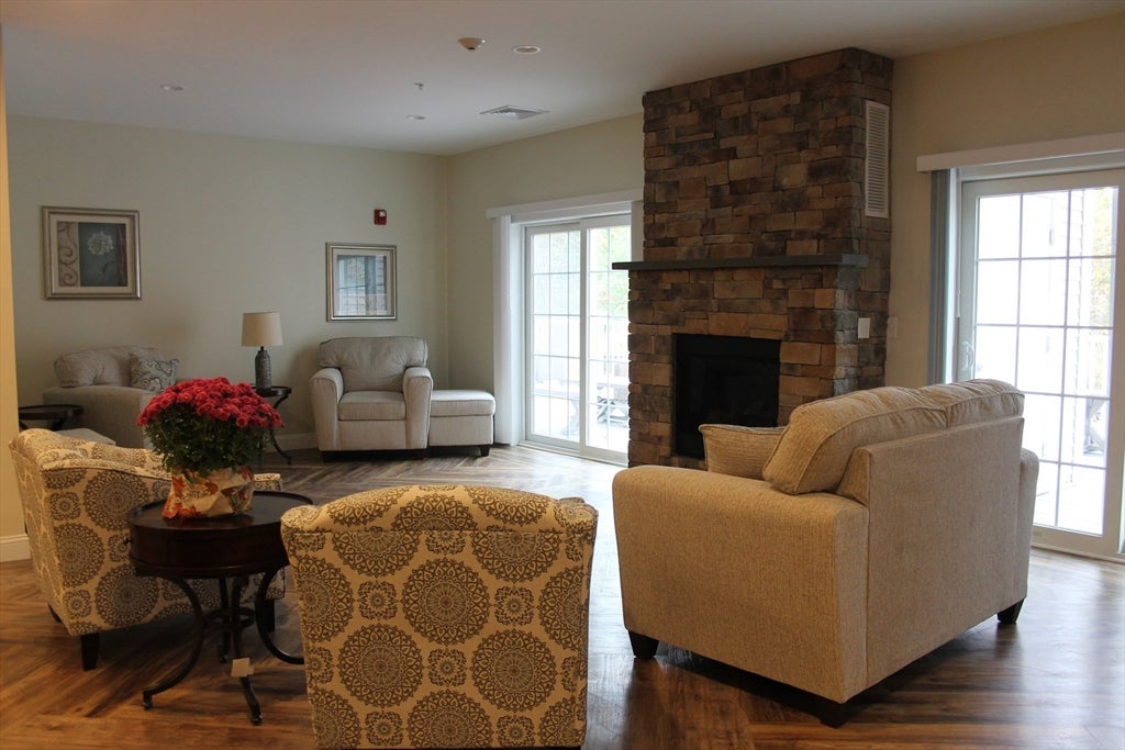 2 Regency Village Way 101