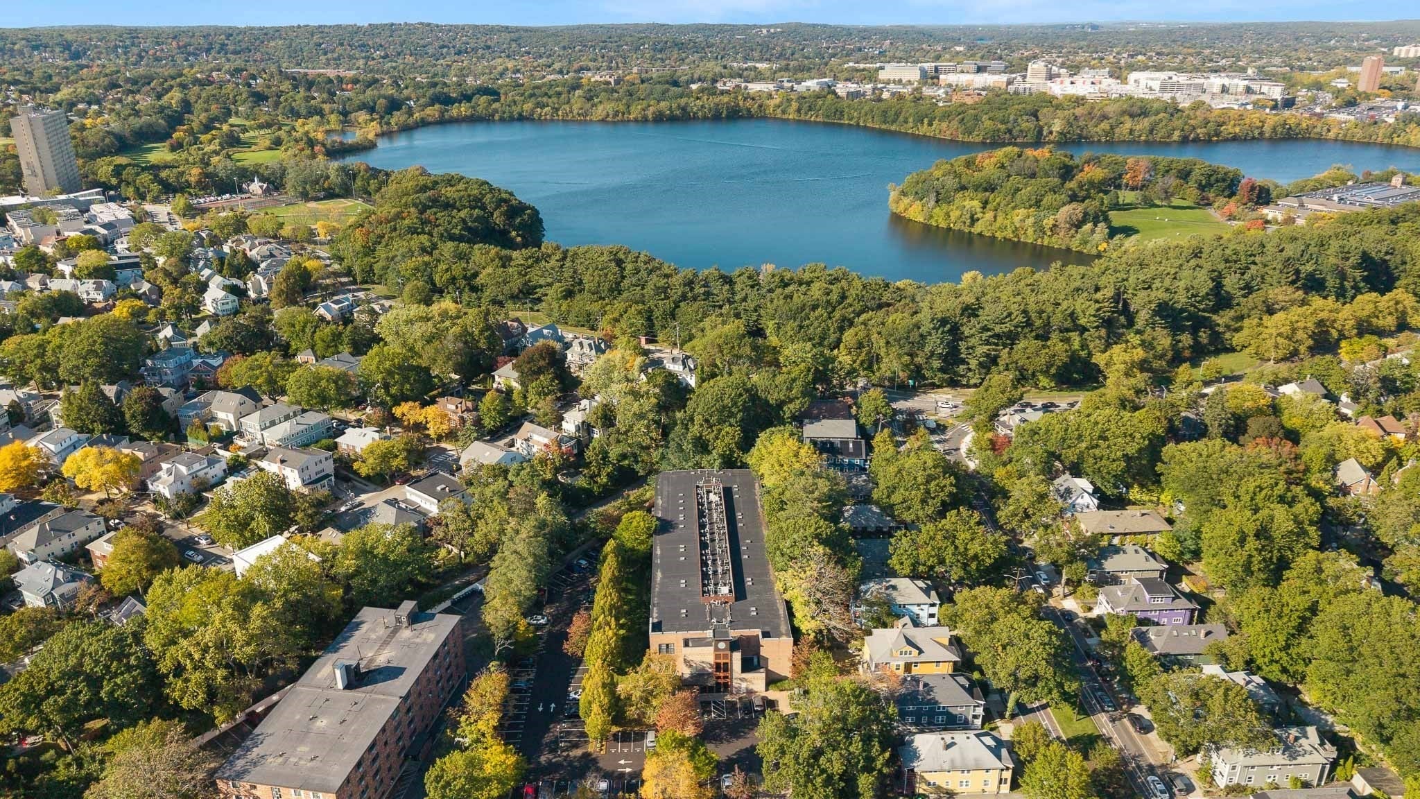 1 Aberdeen Way #209, Cambridge, MA, 1 Aberdeen Way #209, Cambridge, MA Photo #22