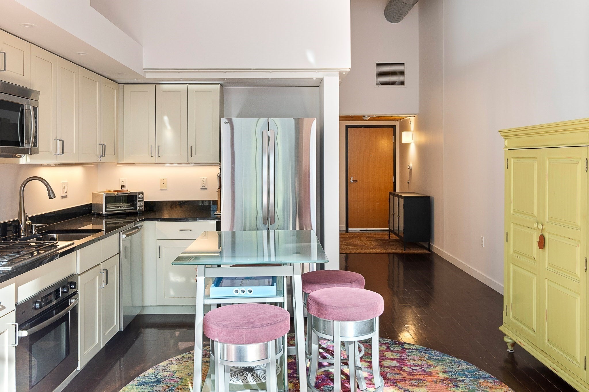 1 Aberdeen Way #209, Cambridge, MA, 1 Aberdeen Way #209, Cambridge, MA Photo #7